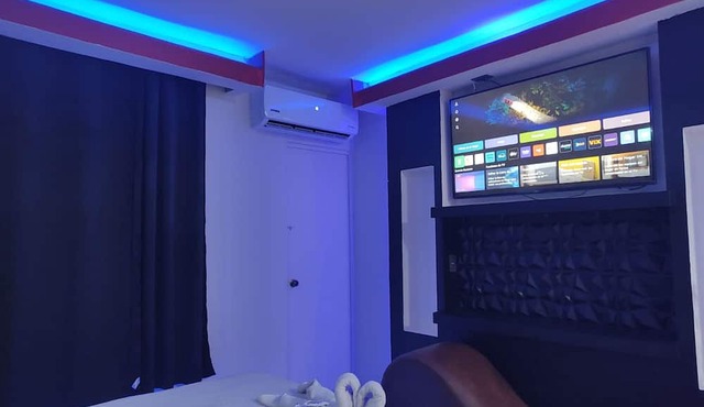 AUTO HOTEL CONSTELACION