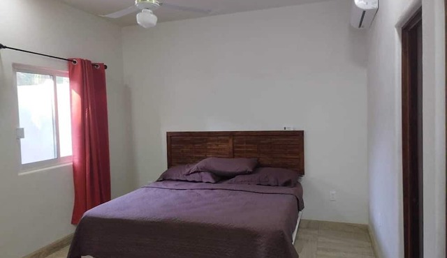casa Tania playa larga
