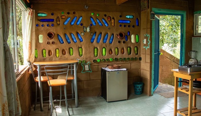 Casa Ecológica