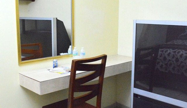 Hotel Topacio