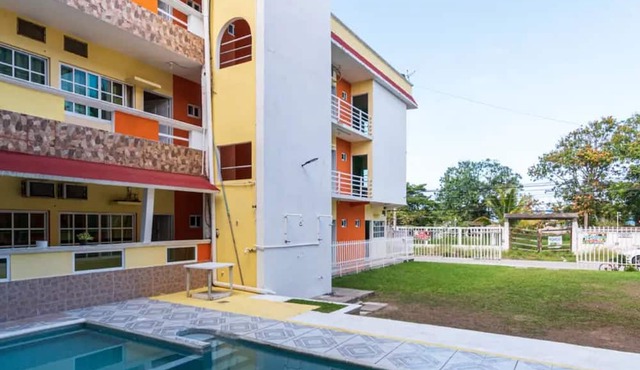 Hotel Villas del Plan