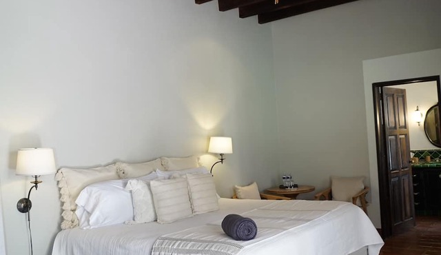 Hotel Casa Mexicana