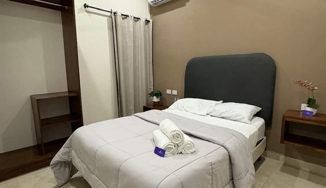 Hortensias Hotel and Suites