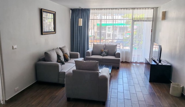 Gran Hotel Xalapa
