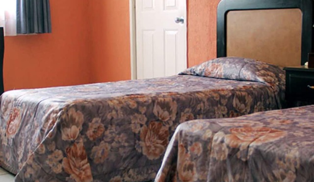 Hotel Las Villas