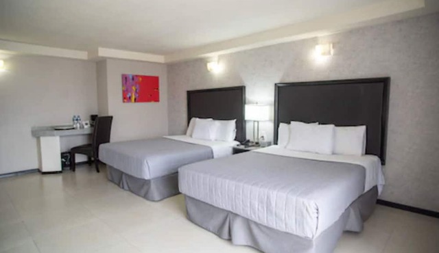 Hotel Ha