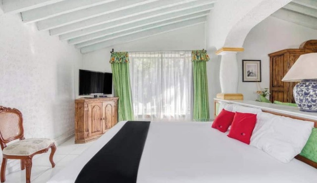 Capital O Gran Hotel Campestre