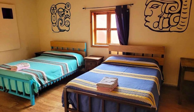 Palo Santo Hotel Boutique