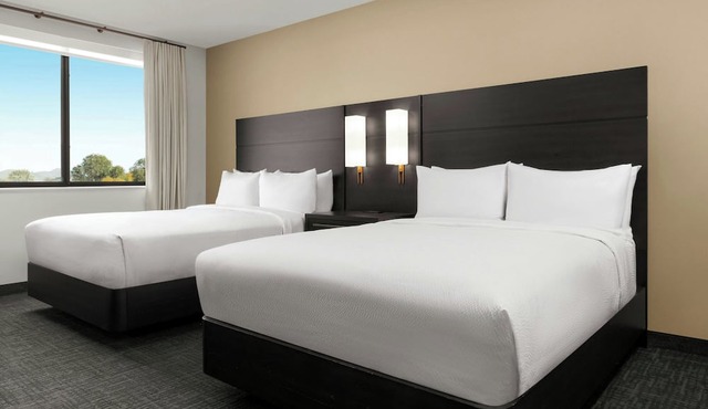 Residence Inn By Marriott Yuma