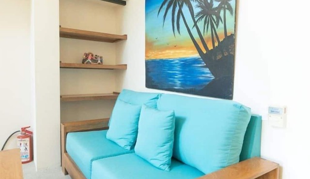 Ocean view Apartment PXM