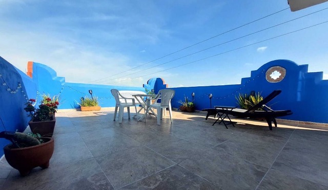 Villa Las Campanas