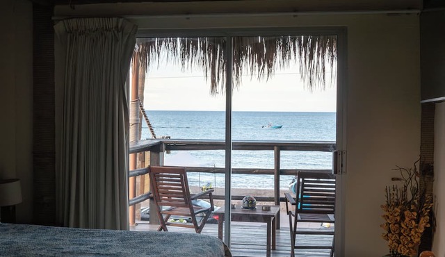 BAJA MIA SUITES AND TOURS