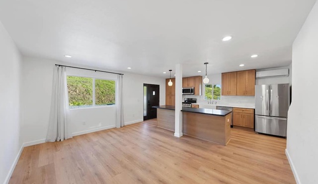 Charming 2-bedroom Casita with AC, WiFi in wonderful Temecula