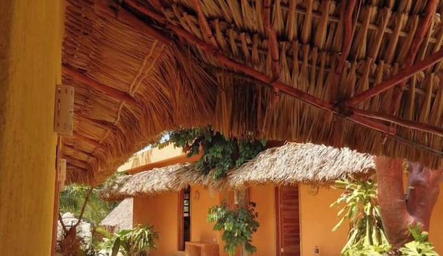 Suites de la Casa de Piedra y Colores