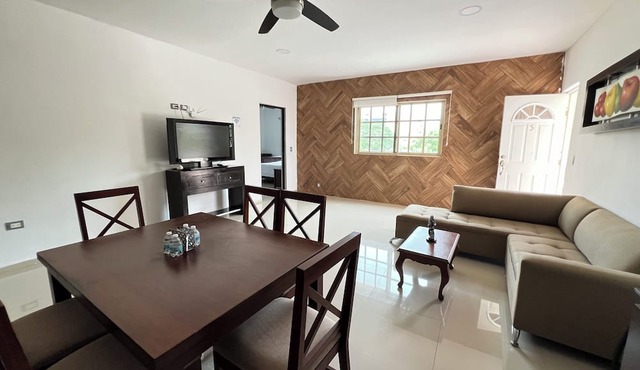 Villas Paraiso