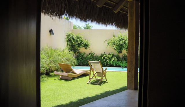 Villa Tanatli