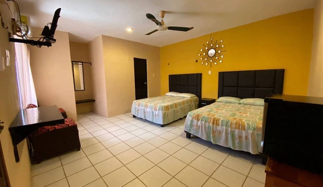 Hotel Sofía