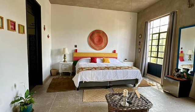 Casa Flora