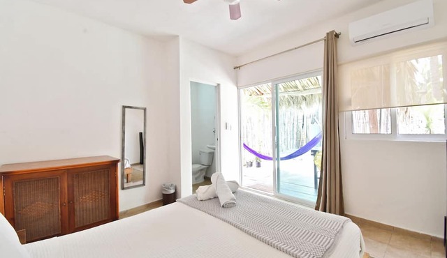 Casa Maria Bonita Hotel & Restaurant El Cuyo by Spot Rentals