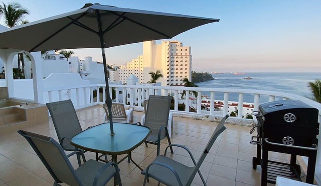 vida beach manzanillo