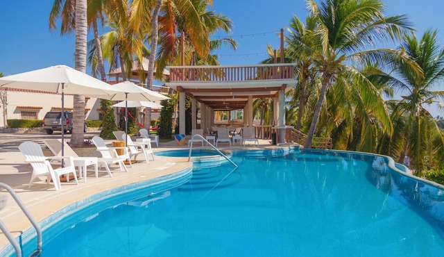 Hotel Casa Rush