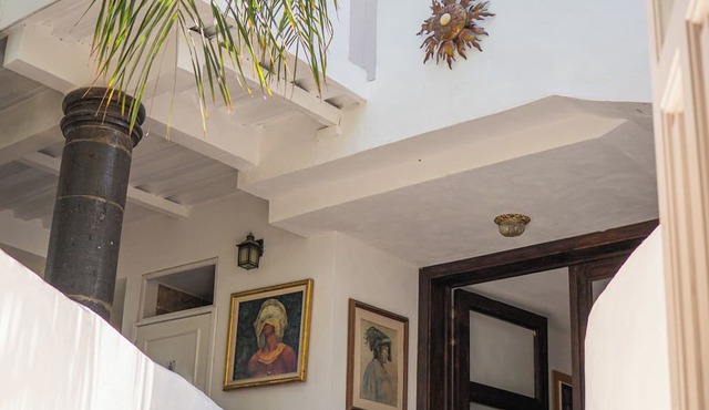 HOTEL SOLACHE INN