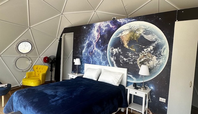 ixkapada glamping