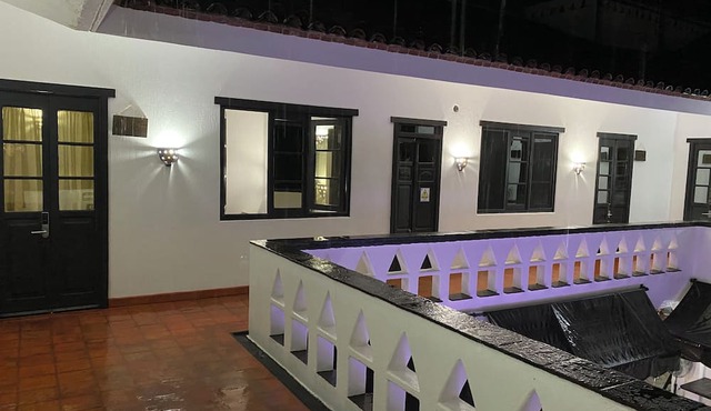Casa Yollotzin