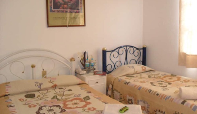 Hotel Posada Quinta Metepec