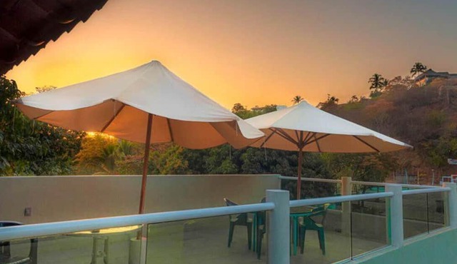 Hotel royal Pacífico manzanillo