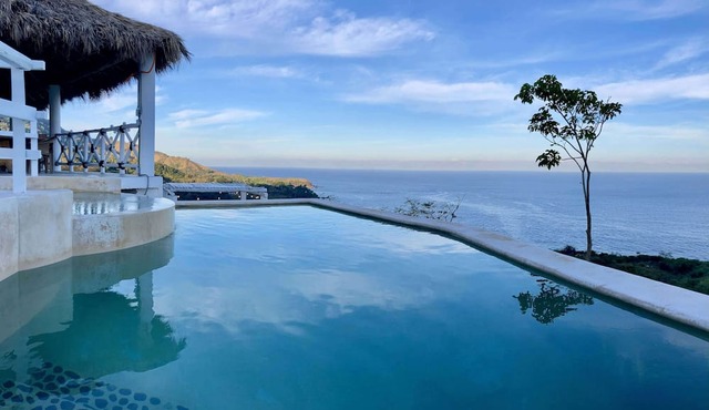 Cabañas el Cielo, all-inclusive
