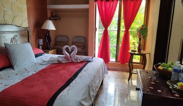 HOTEL MAYA HAU