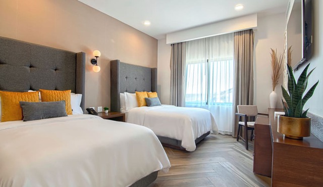 Bellafer Collection Hotel & Resort