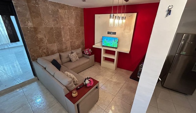 Casa Paraiso Tabasco