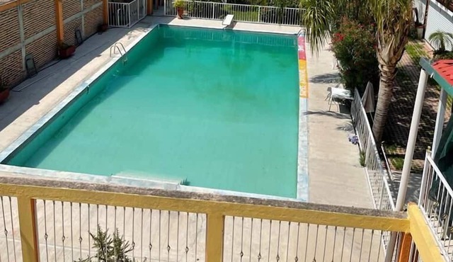 HACIENDA FLOR DEL MIRTO