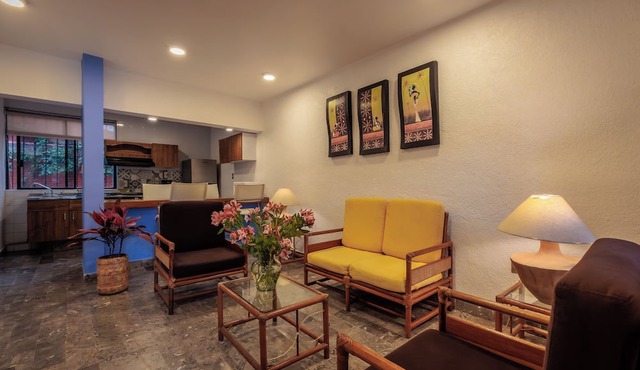 Bungalows San Felipe