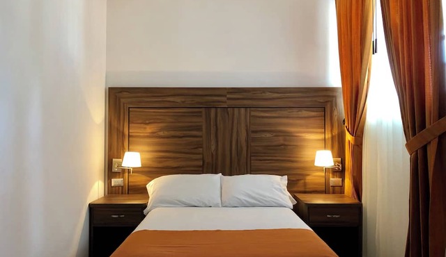 Hotel San Miguel