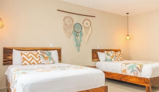 Casa Origen Huatulco