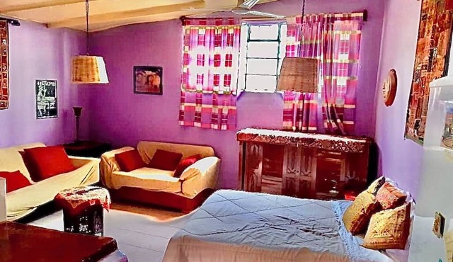 Cozy Vacation Rental in San Cristóbal de las Casas