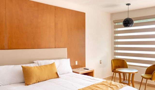 Hotel 5 Inn Select