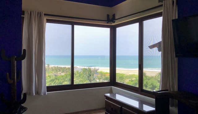 Oceanview Guesthouse