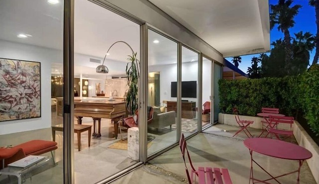 Wexler Steel House
