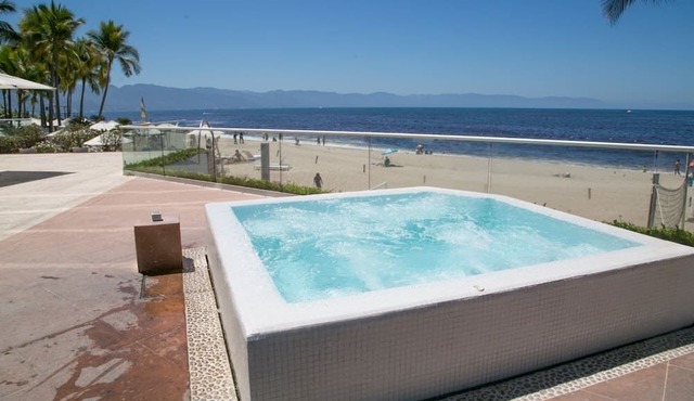 Icon Vallarta