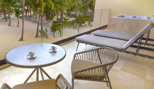 Grand Palladium Kantenah Resort & Spa All Inclusive