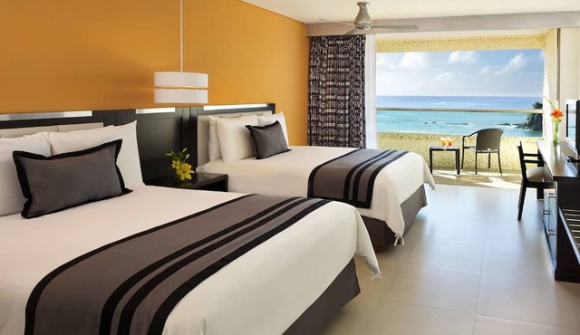 Dreams Huatulco Resort & Spa - All Inclusive