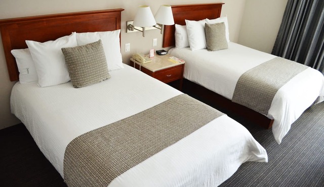 Casa Inn Business Hotel Celaya