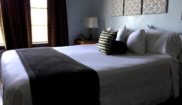 Boulder Dam Hotel