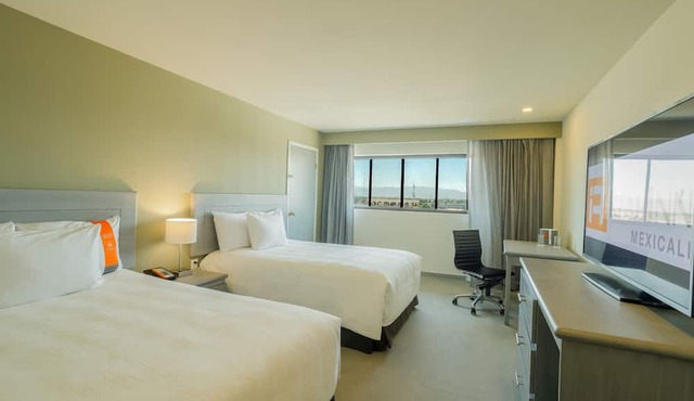 Real Inn Mexicali