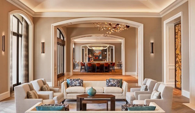 Park Hyatt Aviara Resort, Golf Club & Spa in Carlsbad
