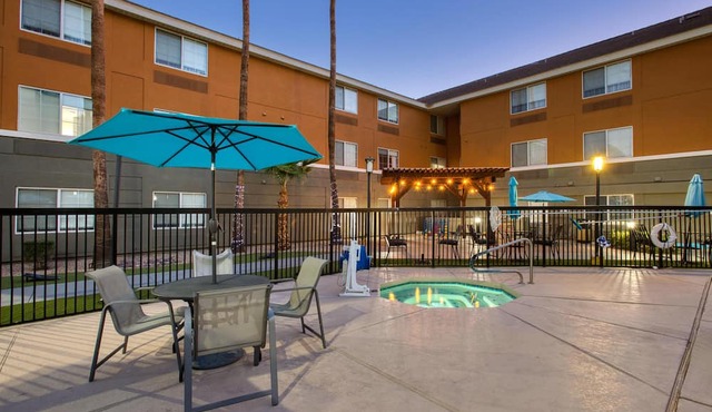 Best Western North Phoenix Hotel